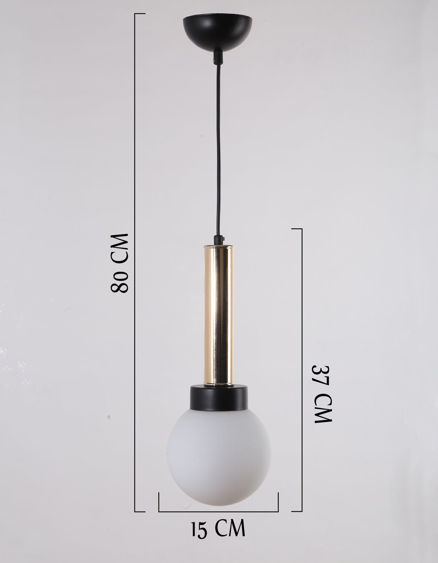 Oyo Lampada Cota Multicolore
