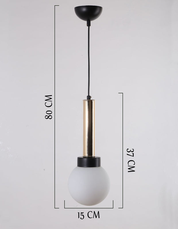 Oyo Lampada Cota Multicolore