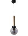 Oyo Lampada Cota Multicolore