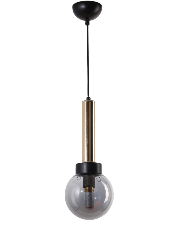 Oyo Lampada Cota Multicolore