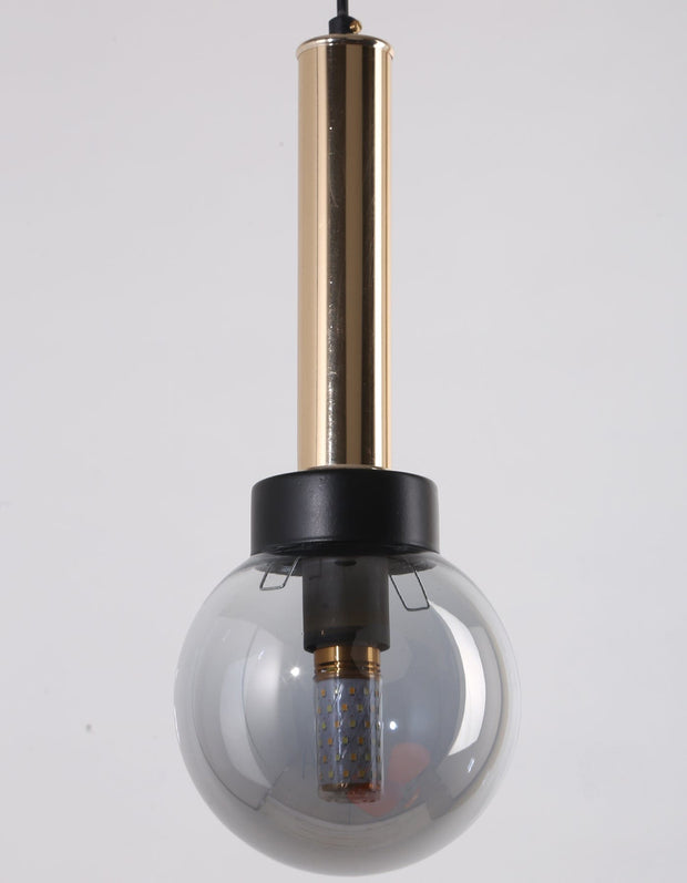 Oyo Lampada Cota Multicolore