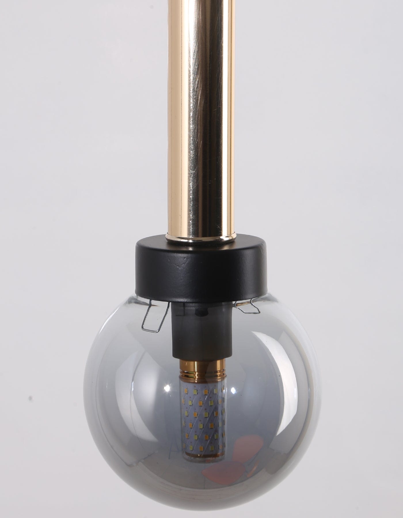 Oyo Lampada Cota Multicolore