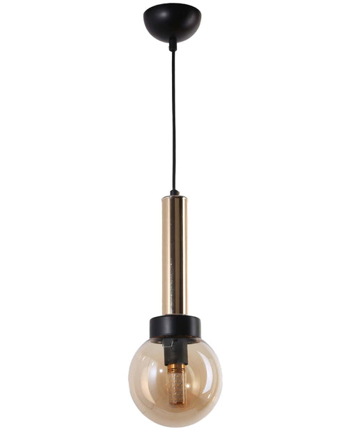 Oyo Lampada Cota Oro