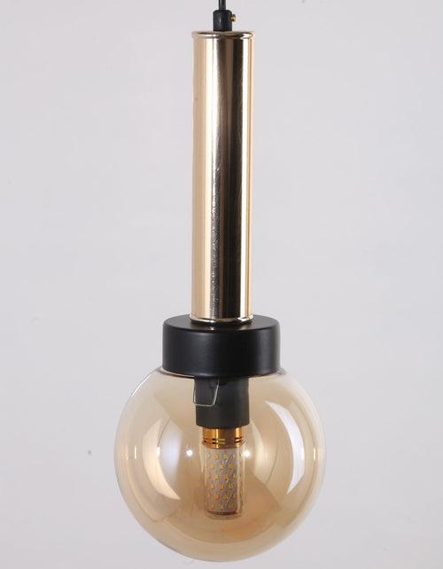 Oyo Lampada Cota Oro