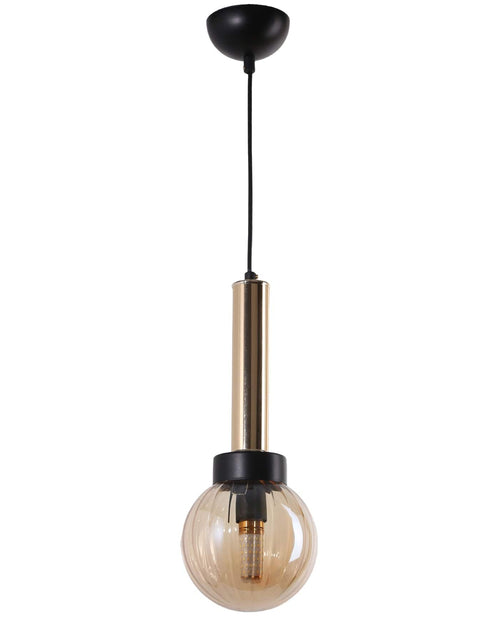 Oyo Lampada Cota Oro