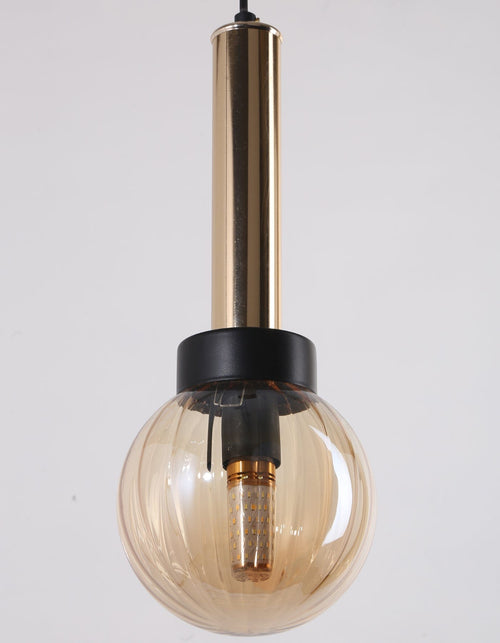 Oyo Lampada Cota Oro