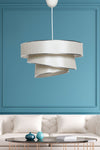 Asir Lampada Couper Beige