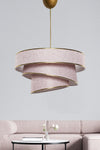 Asir Lampada Couper Beige