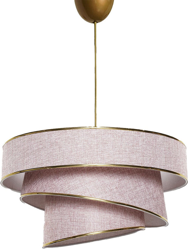 Asir Lampada Couper Beige