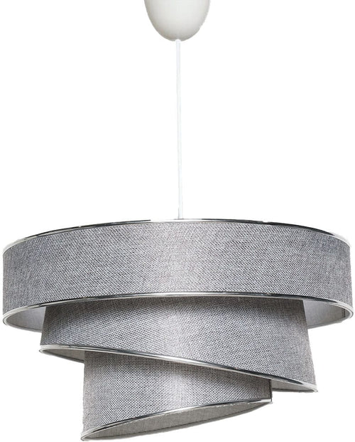 Asir Lampada Couper Grigio