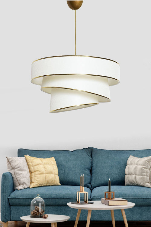 Asir Lampada Couper Oro