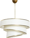 Asir Lampada Couper Oro