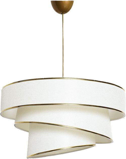 Asir Lampada Couper Oro