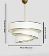 Asir Lampada Couper Oro
