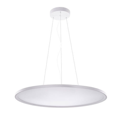 Azzarddo Lampada Cream Smart 100 AZ3290 Bianco