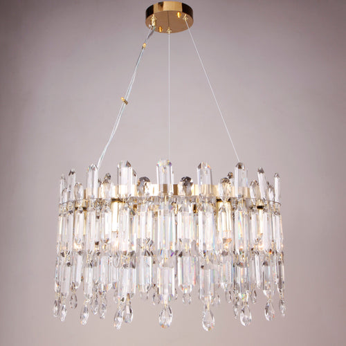 Zuma Line Lampada Crown Oro