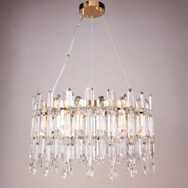Zuma Line Lampada Crown Oro
