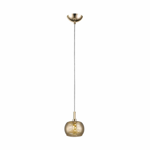 Zuma Line Lampada Crystal Oro