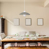 RabaLux Lampada Cupola Range 1408 Grigio