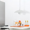 RabaLux Lampada Cupola Range 4615 Bianco