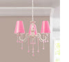 Cilek Lampada da bambini Dotty Rosa