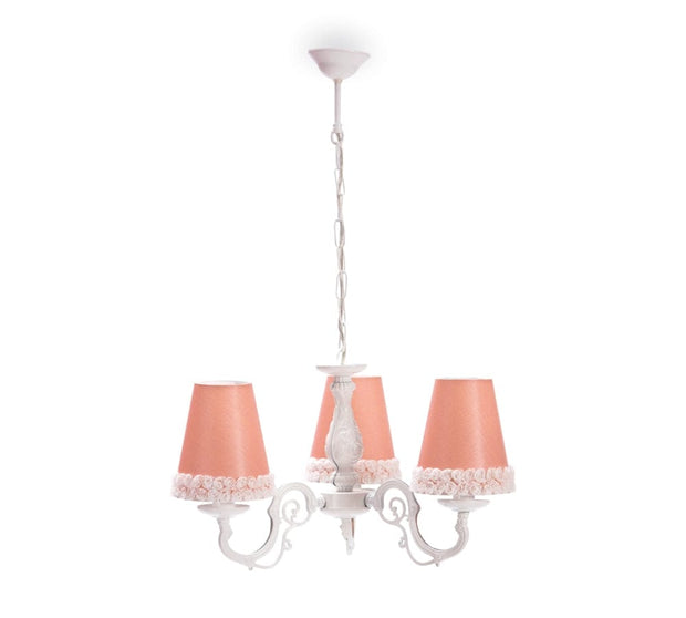 Cilek Lampada da bambini Dream Rosa
