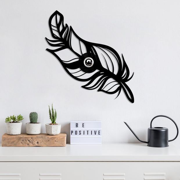 Asir Lampada da parete 585-A Nero