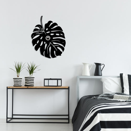 Asir Lampada da parete 590-A Nero