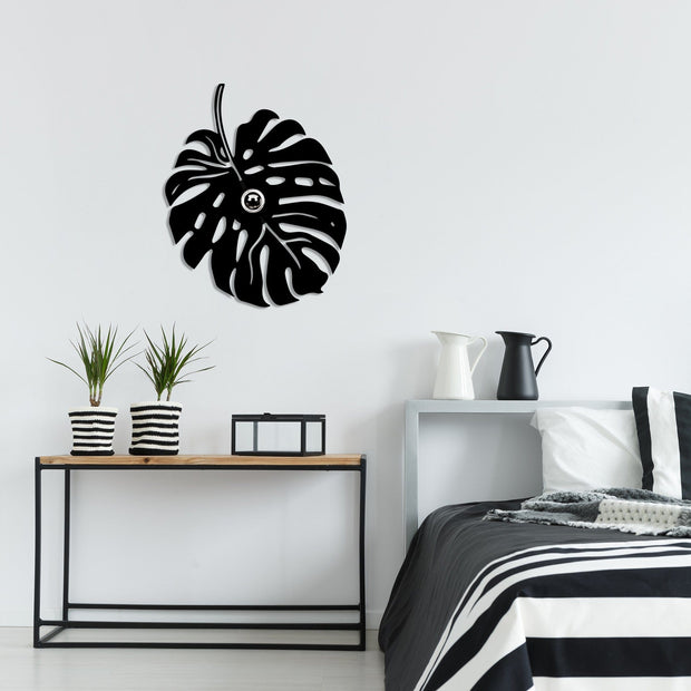 Asir Lampada da parete 590-A Nero