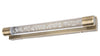 Lampada da parete Abbey 5786 Ottone