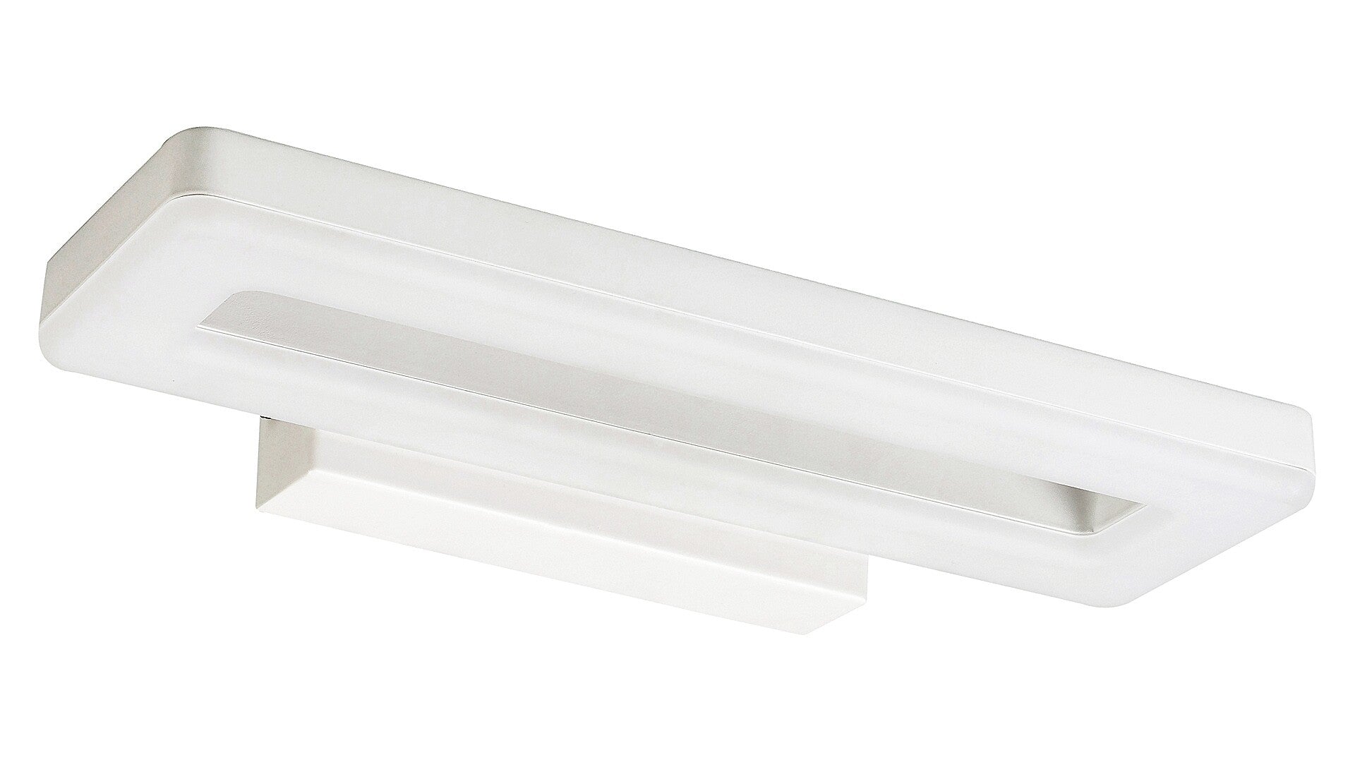 RabaLux Lampada da parete Alana 5650 Bianco