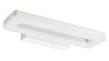 RabaLux Lampada da parete Alana 5650 Bianco