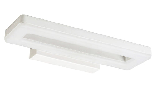 RabaLux Lampada da parete Alana 5650 Bianco