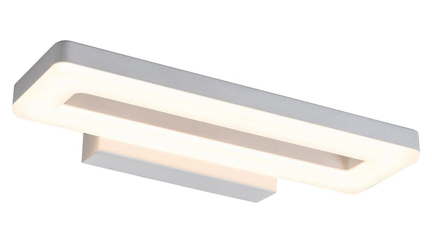 RabaLux Lampada da parete Alana 5650 Bianco