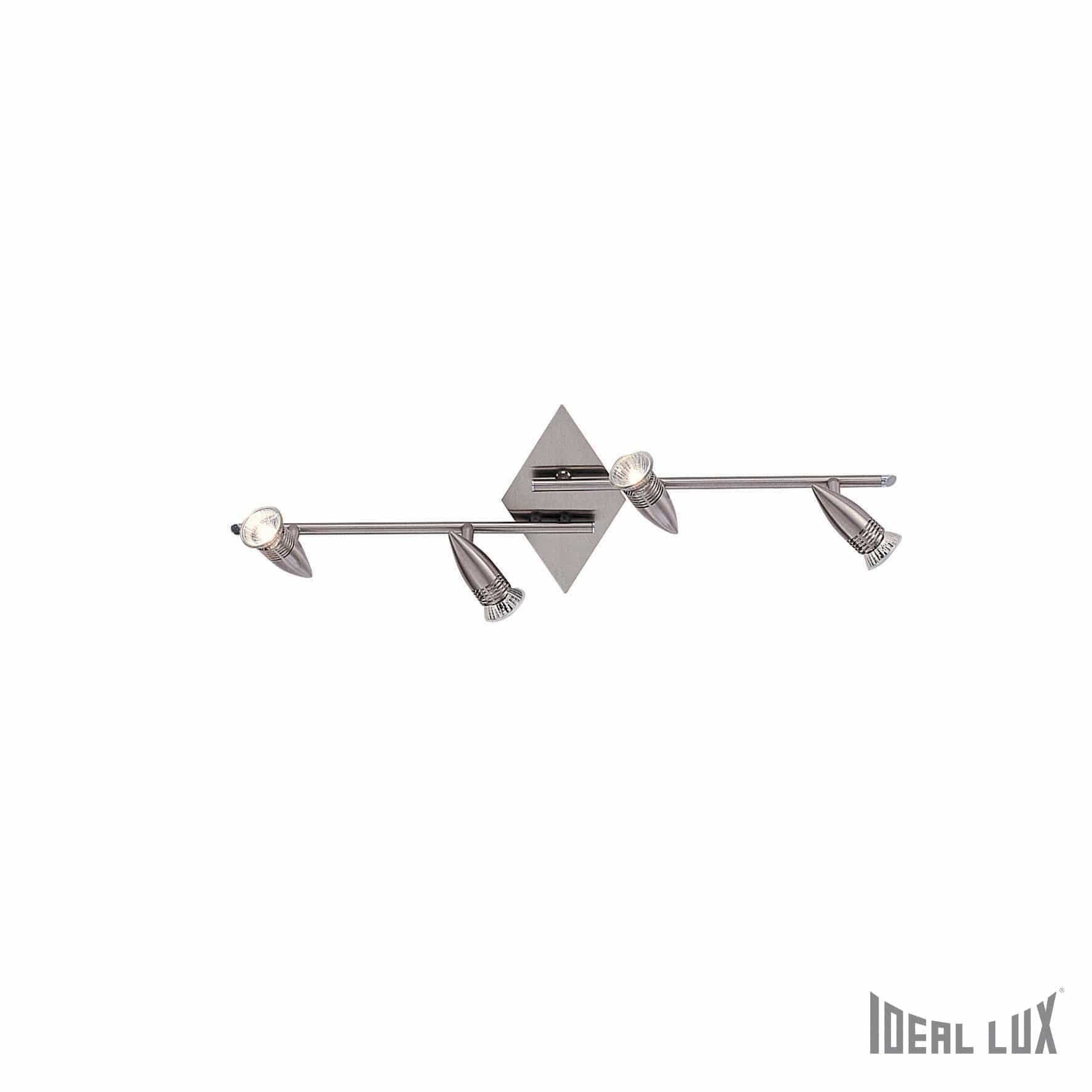 Lampada da parete Alfa PB4 & IDLXIT-ALFA-PB4