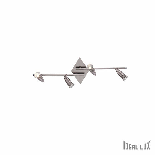 Lampada da parete Alfa PB4 & IDLXIT-ALFA-PB4