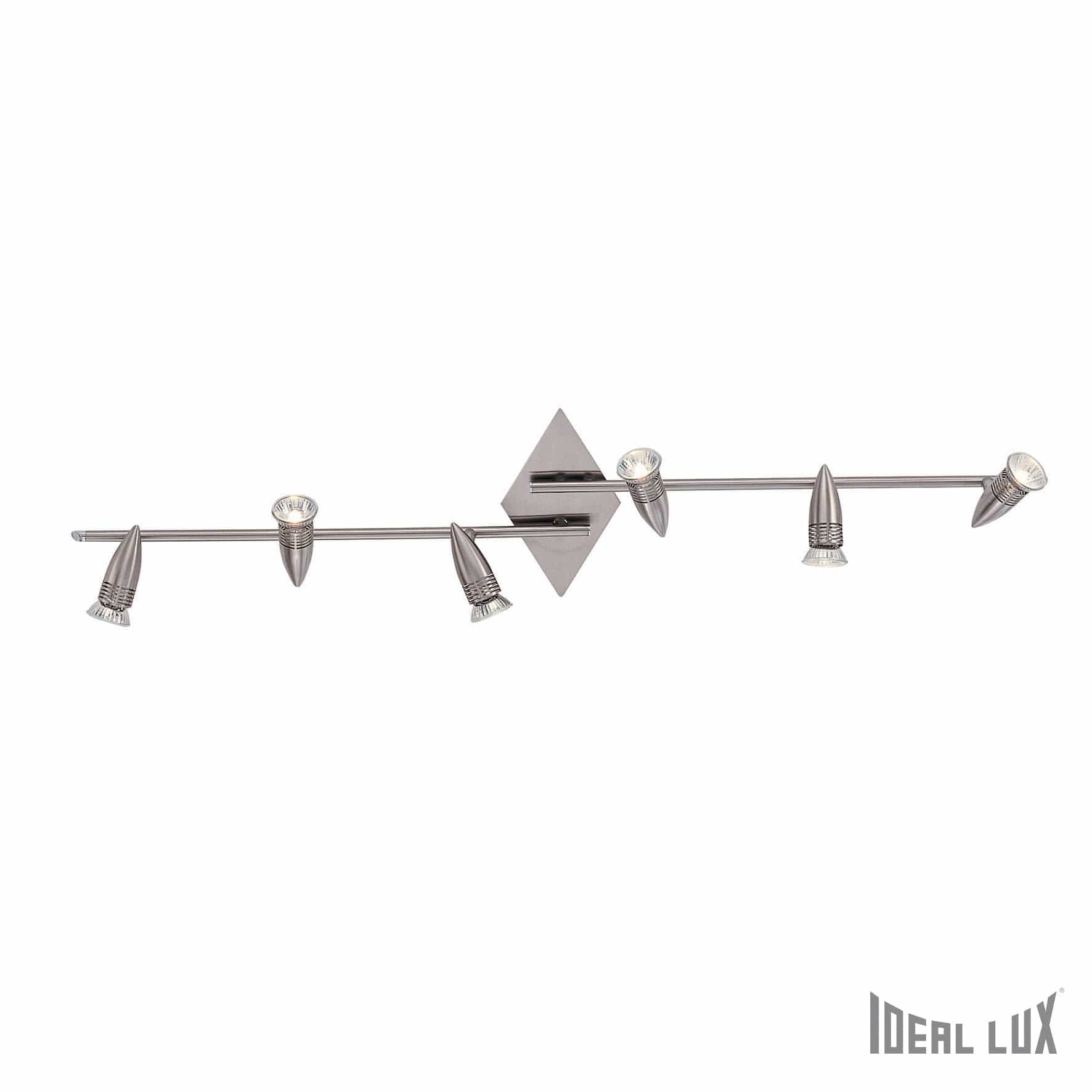Lampada da parete Alfa PB6 & IDLXIT-ALFA-PB6