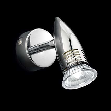 Lampada da parete Alfa PB6 (2)