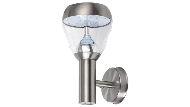 RabaLux Lampada da parete Amalfi 7919 Cromo