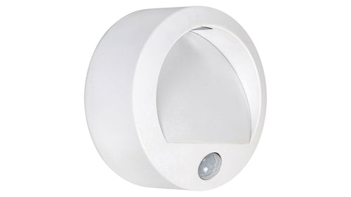 RabaLux Lampada da parete Amarillo 7980 Bianco
