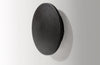 Azzarddo Lampada da parete Ancona L AZ2852 Nero