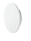 Azzarddo Lampada da parete Ancona M AZ2193 Bianco