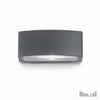 IdealLux Lampada da parete Andromeda AP1