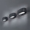 IdealLux Lampada da parete Andromeda AP1