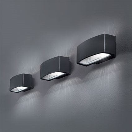 IdealLux Lampada da parete Andromeda AP1