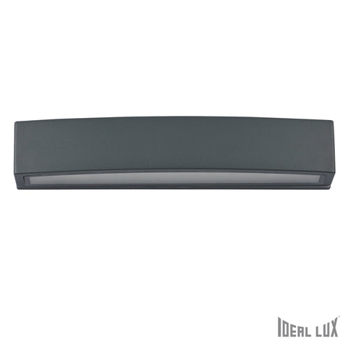 IdealLux Lampada da parete Andromeda AP2