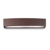 IdealLux Lampada da parete Andromeda AP2 Marrone