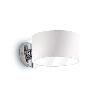 IdealLux Lampada da parete Anello AP1