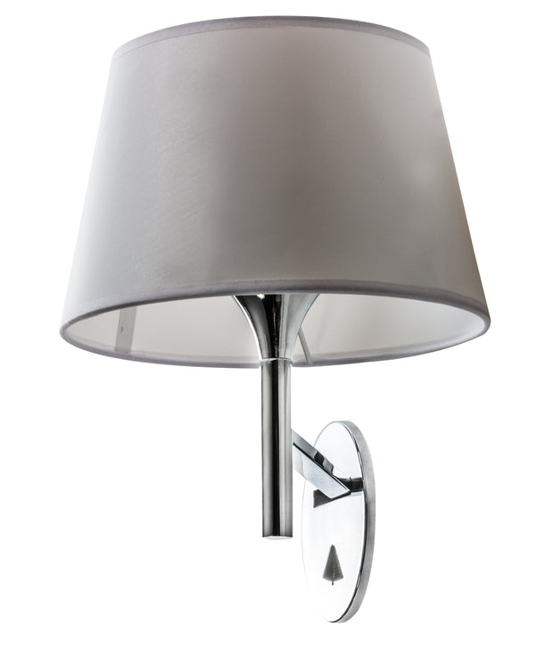 Azzarddo Lampada da parete Anna AZ1519 Bianco