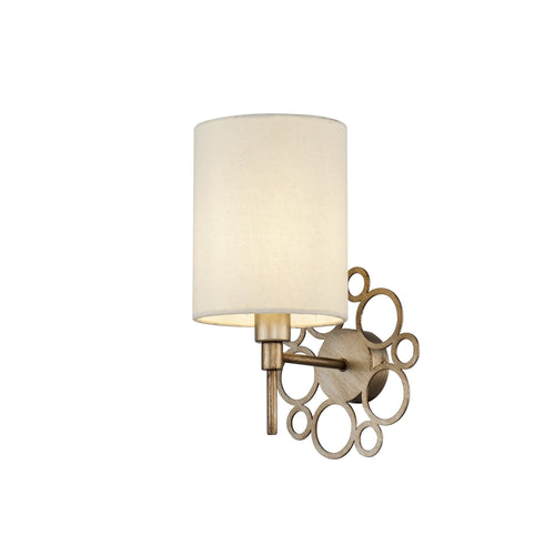 Maytoni Lampada da parete Anna Oro